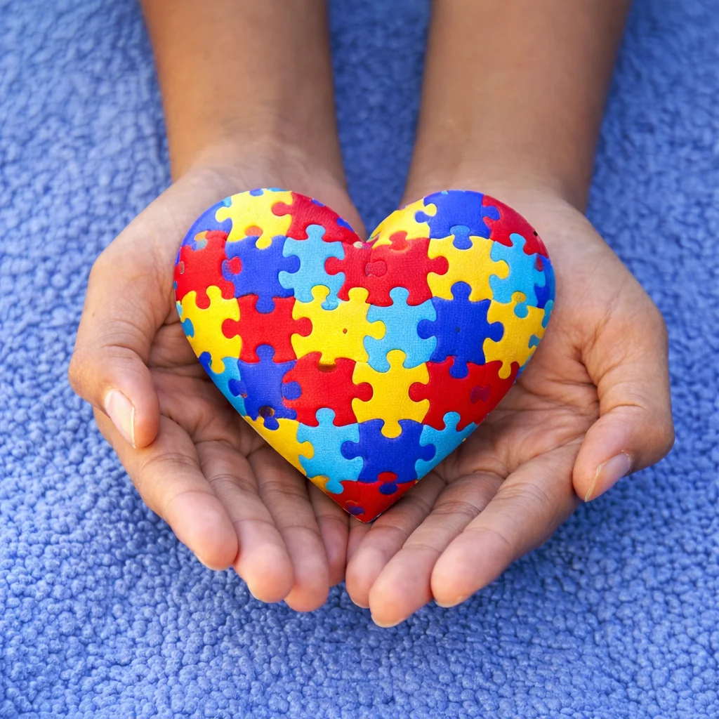 Família Além do Autismo