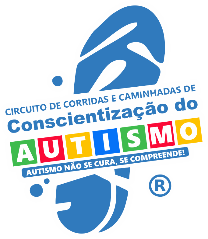 Circuito de Corridas e Caminhadas de Conscientização do Autismo